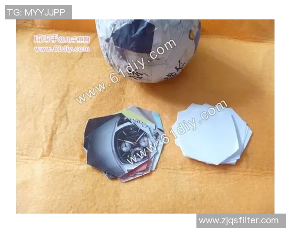 用卡纸手工制作足球明星模型的创意教程与技巧分享